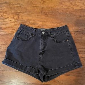PACSUN MOM SHORT